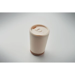 Kubek dwuścienny 300 ml - CO (MO2446-13)