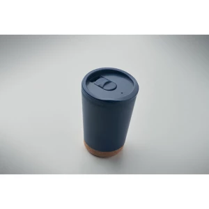 Kubek dwuścienny 300 ml - CO (MO2446-85)