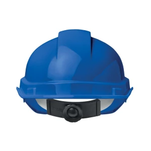 Kask ochronny z ABS - HELM (MO2456-37)
