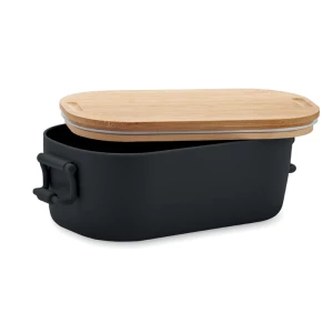 Lunch box PP 700 ml - LEKKER (MO2459-03)