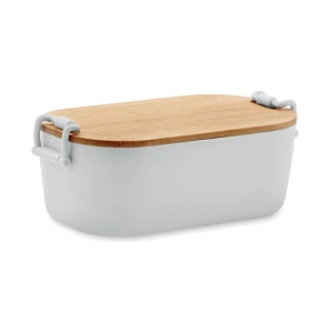 Lunch box PP 700 ml - LEKKER (MO2459-06)