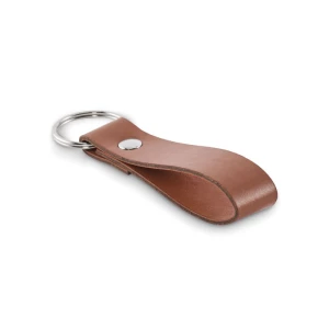 Breloczek z zawieszką PU - STROKEY (MO2460-01)