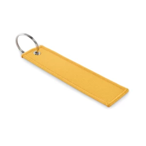 Brelok remove before flight - TAKEOFF (MO2463-08)
