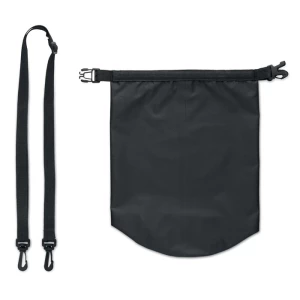 Wodoodporna torba 210T RPET 5L - BOLSAIBLE + (MO2465-03)