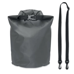 Wodoodporna torba 210T RPET 5L - BOLSAIBLE + (MO2465-15)
