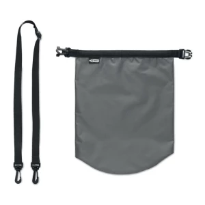 Wodoodporna torba 210T RPET 5L - BOLSAIBLE + (MO2465-15)