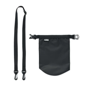 Wodoodporna torba 210T RPET 1,5L - BOLSAIBLE (MO2466-03)