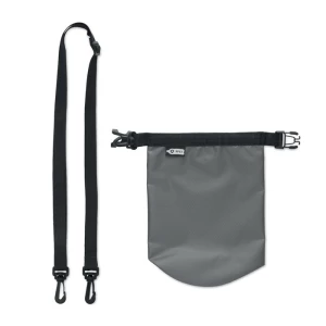 Wodoodporna torba 210T RPET 1,5L - BOLSAIBLE (MO2466-15)