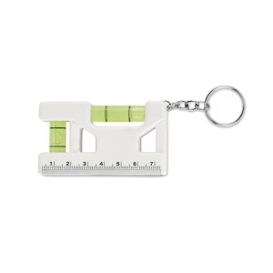 Magnetyczny brelok ABS - MAGEVEL (MO2467-06)