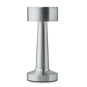 Akumulatorowa metalowa lampa stoło - HIERLUZ (MO2478-16)