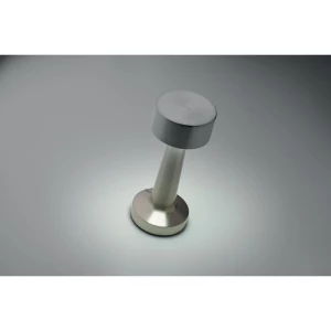 Akumulatorowa metalowa lampa stoło - HIERLUZ (MO2478-16)