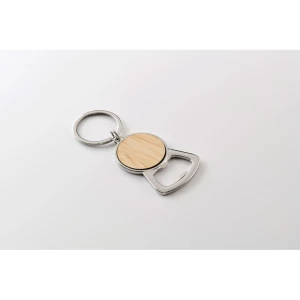 Brelok z otwieraczem do butelek - KEYPOP (MO2483-40)