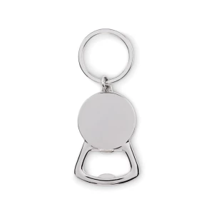 Brelok z otwieraczem do butelek - KEYPOP (MO2483-40)