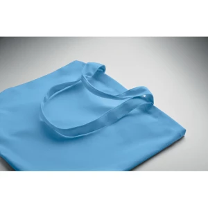 Torba plażowa z płótna 320 gr/m² - MALDI BEACH (MO2485-12)