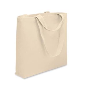 Torba plażowa z płótna 320 gr/m² - MALDI BEACH (MO2485-13)