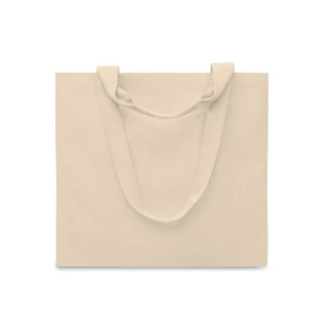 Torba plażowa z płótna 320 gr/m² - MALDI BEACH (MO2485-13)