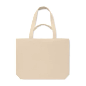 Torba plażowa z płótna 320 gr/m² - MALDI BEACH (MO2485-13)