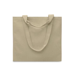 Torba plażowa z płótna 320 gr/m² - MALDI BEACH (MO2485-39)