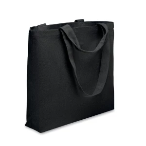 Torba plażowa z płótna 320 gr/m² - MALDI BEACH (MO2485-03)