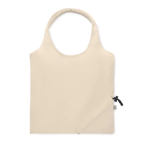 Składana torba na zakupy 140 gr/m² - CARRIE (MO2486-13)
