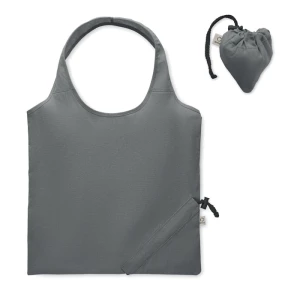 Składana torba na zakupy 140 gr/m² - CARRIE COLOUR (MO2487-15)