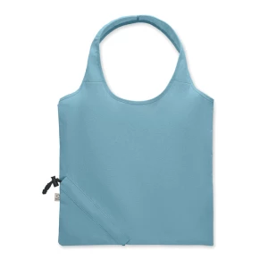 Składana torba na zakupy 140 gr/m² - CARRIE COLOUR (MO2487-20)