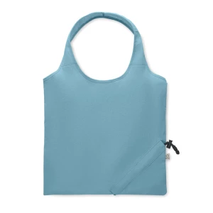 Składana torba na zakupy 140 gr/m² - CARRIE COLOUR (MO2487-20)