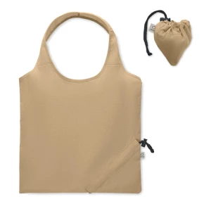Składana torba na zakupy 140 gr/m² - CARRIE COLOUR (MO2487-39)
