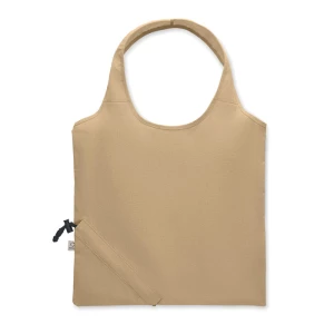 Składana torba na zakupy 140 gr/m² - CARRIE COLOUR (MO2487-39)