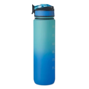 Sportowa butelka RPET 1L - ACTIVATE (MO2489-37)