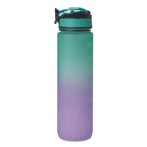 Sportowa butelka RPET 1L - ACTIVATE (MO2489-12)