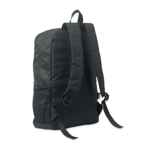 Plecak z poliestru 600D RPET - HIGE (MO2491-03)