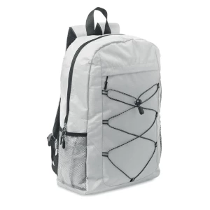Plecak z poliestru 600D RPET - HIGE (MO2491-06)