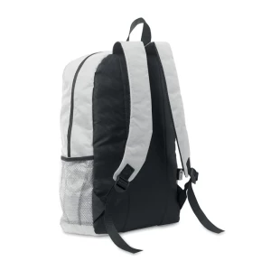Plecak z poliestru 600D RPET - HIGE (MO2491-06)