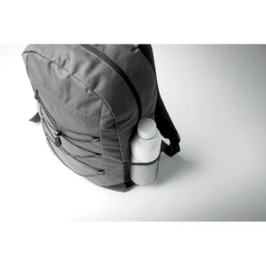 Plecak z poliestru 600D RPET - HIGE (MO2491-15)
