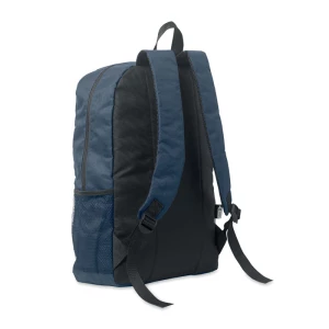 Plecak z poliestru 600D RPET - HIGE (MO2491-85)