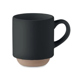 Ceramiczny kubek 170 ml - CERACK (MO2493-03)