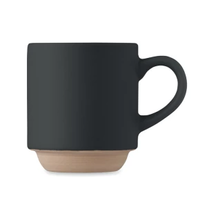 Ceramiczny kubek 170 ml - CERACK (MO2493-03)