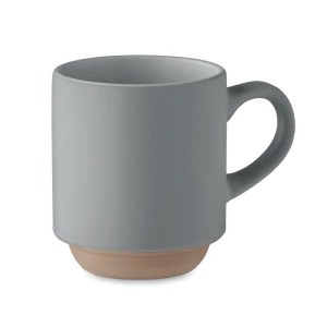 Ceramiczny kubek 170 ml - CERACK (MO2493-07)
