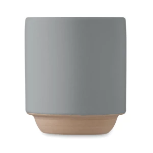 Ceramiczny kubek 170 ml - CERACK (MO2493-07)