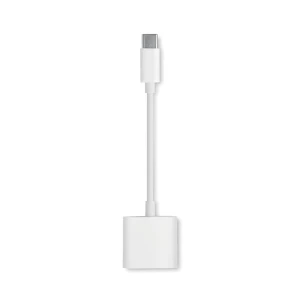 Rozgałęźnik audio ABS typu C - KOENET (MO2496-06)