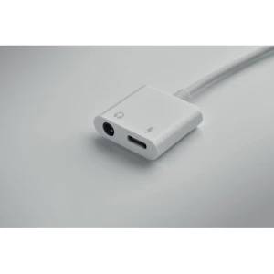 Rozgałęźnik audio ABS typu C - KOENET (MO2496-06)