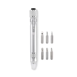Multitool z recyklingu - TUBULAR (MO2498-14)