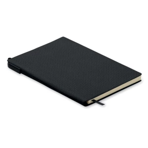 Notatnik A5 PU z długopisem - NOTA (MO2524-03)