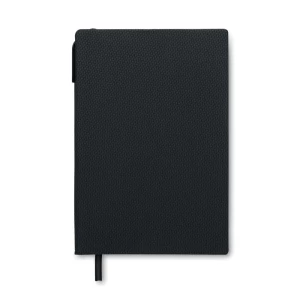 Notatnik A5 PU z długopisem - NOTA (MO2524-03)