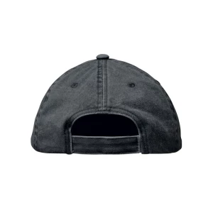 6 panelowa czapka z daszkiem 265 g - BEAU (MO2542-03)