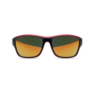 Lustrzane sportowe okulary przeciw - YUMA (MO2545-05)