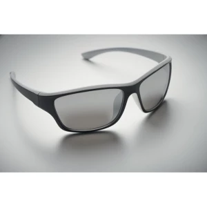 Lustrzane sportowe okulary przeciw - YUMA (MO2545-06)