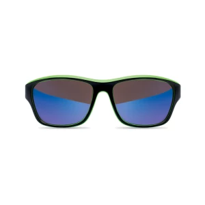 Lustrzane sportowe okulary przeciw - YUMA (MO2545-48)
