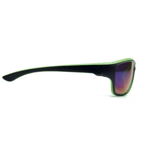 Lustrzane sportowe okulary przeciw - YUMA (MO2545-48)